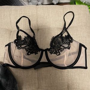 Victoria’s Secret bra